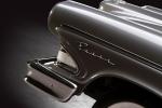 Edsel Pacer 2-Door Convertible 1958 года